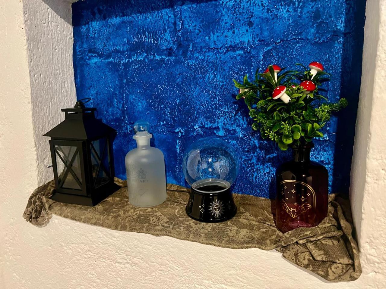Wonderland Hostel Antigua Bagian luar foto